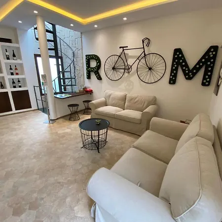 L'orologio Bed and Breakfast 4*