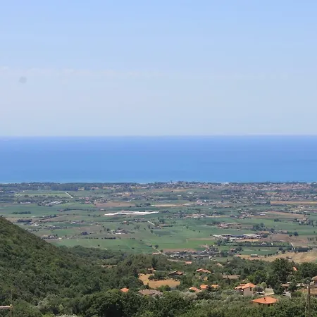 Bed and Breakfast L'orologio Capaccio