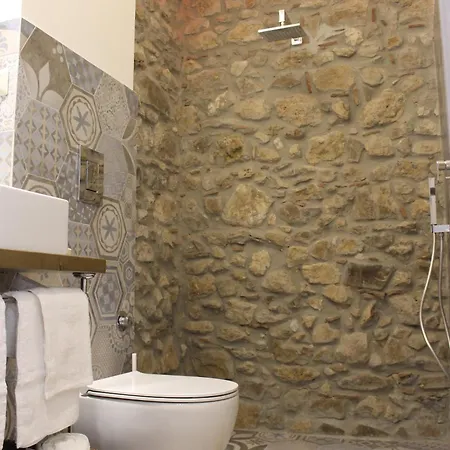 Bed and Breakfast L'orologio 4*