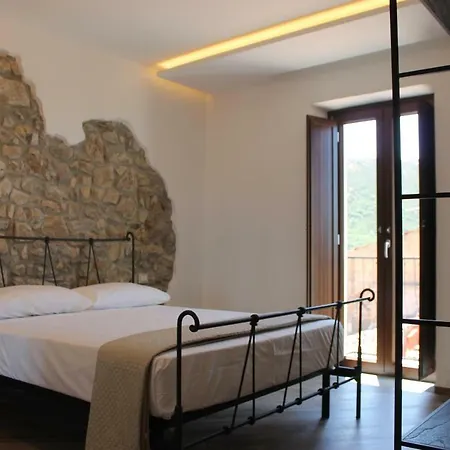 L'orologio Bed and Breakfast Capaccio