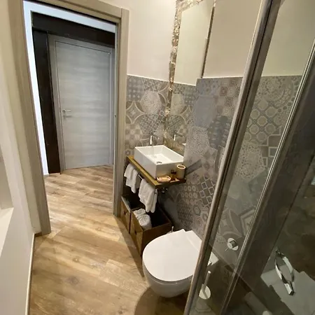 L'orologio 4* カプチオ・パエストゥム