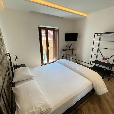 Bed & Breakfast L'orologio Capaccio