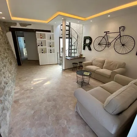 L'orologio Bed & Breakfast Capaccio