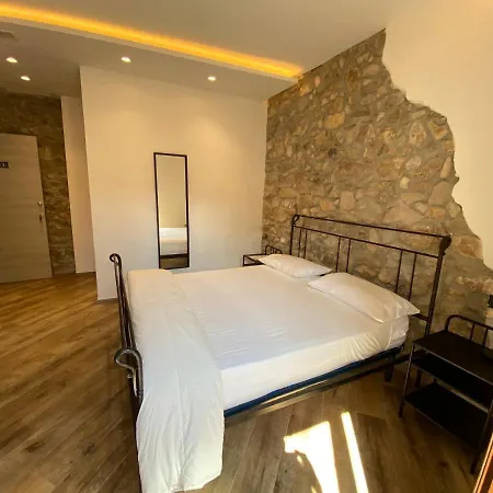 L'orologio 4* Capaccio