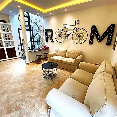 L'orologio Bed & Breakfast Capaccio
