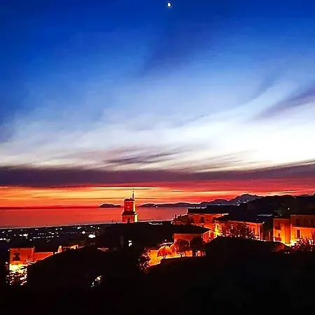 L'orologio Panzió 4*