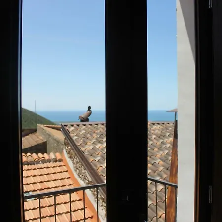 Bed & Breakfast L'orologio Capaccio