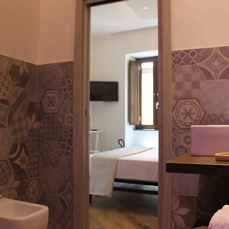 L'orologio ベッド・アンド・ブレックファスト