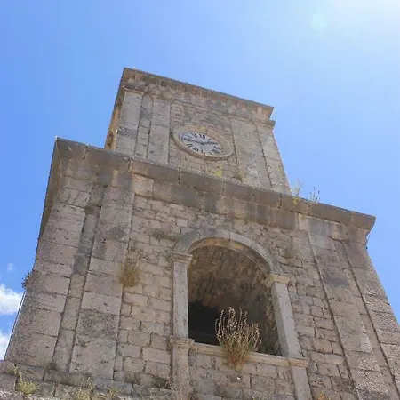 L'orologio Bed & Breakfast 4*