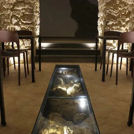 L'orologio カプチオ・パエストゥム