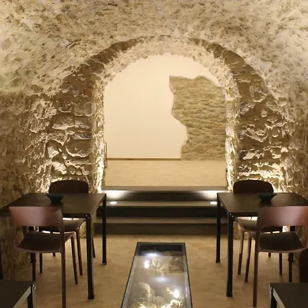 Bed & Breakfast L'orologio 4*