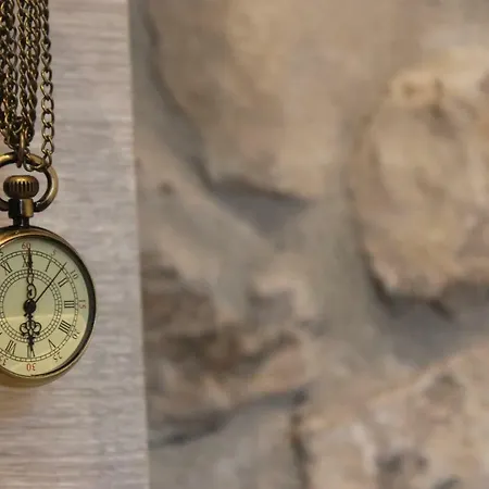L'orologio 4* 카파치오페스툼