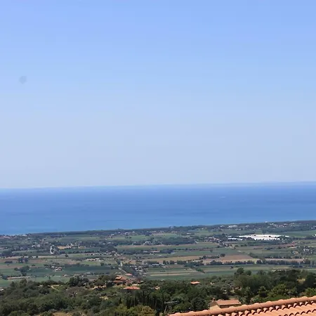 Alojamento de Acomodação e Pequeno-almoço L'orologio 4*