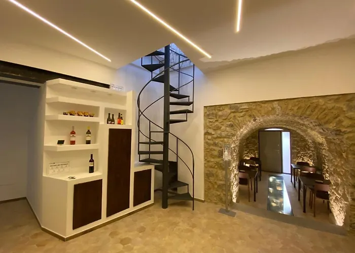 L'orologio Bed & Breakfast 4*
