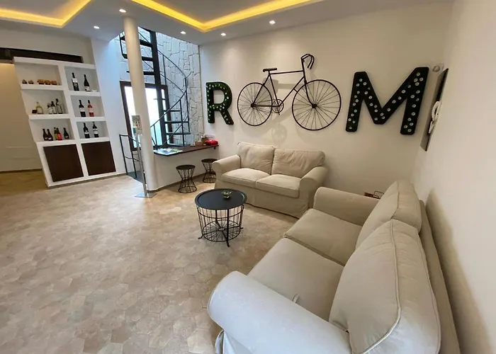 L'orologio Bed & Breakfast 4*