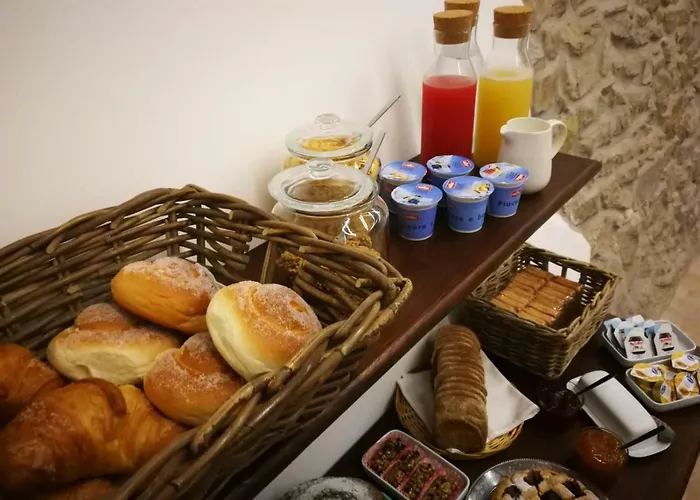 L'orologio Bed & Breakfast Capaccio